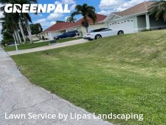 Yard Mowing nearby Fort Myers, FL, 