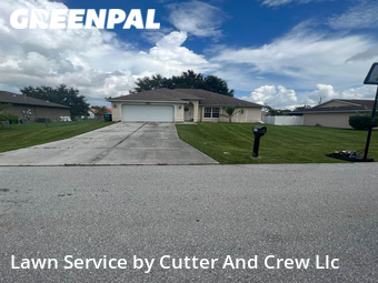 Yard Cutting nearby Cape Coral, FL, 