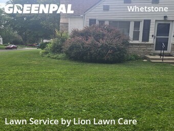 Grass Cutting nearby Columbus, OH, 