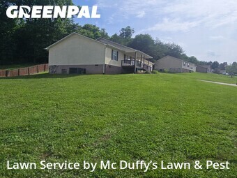 Lawn Care nearby Knoxville, TN, 