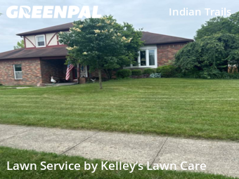 Lawn Care Service nearby Grove City, OH, 