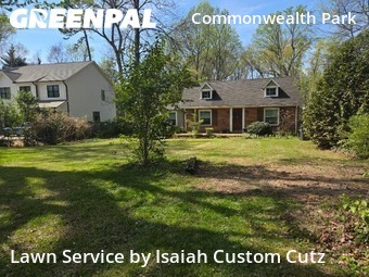 Lawn Maintenance nearby Charlotte, NC, 