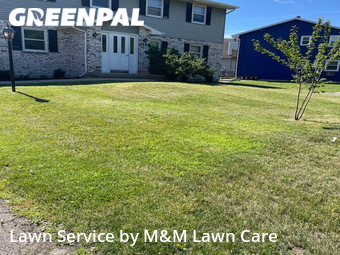 Lawn Care nearby Fitchburg, WI, 