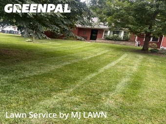 Lawn Mowing Service nearby Affton, MO, 