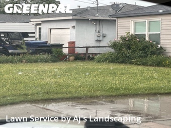 Lawn Mow nearby Manteca, CA, 