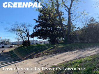 Lawn Service nearby Murfreesboro, TN, 