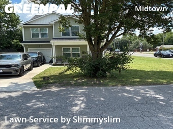 Lawn Care nearby Portsmouth, VA, 