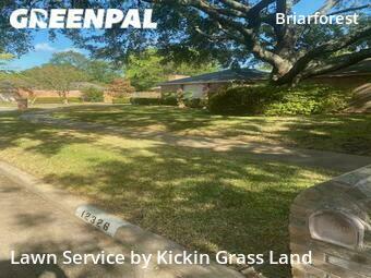 Lawn Mowing nearby Houston, TX, 