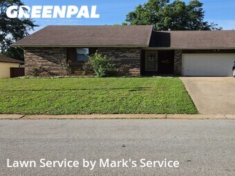 Lawn Mowing Service nearby Springfield, MO, 
