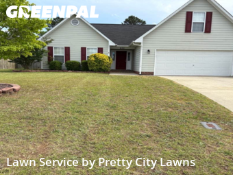 Lawn Care Service nearby Raeford, NC, 