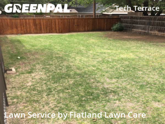 Lawn Service nearby Lubbock, TX, 