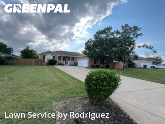 Lawn Maintenance nearby La Vergne, TN, 