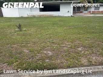 Lawn Cut nearby Orlando, FL, 