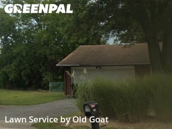 Lawn Cutting nearby Dayton, OH, 