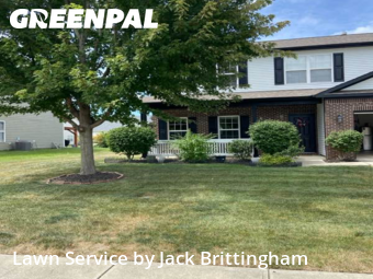 Lawn Mowing nearby Westfield, IN, 