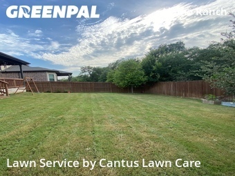 Lawn Cut nearby San Antonio, TX, 