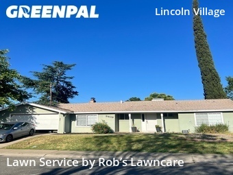 Lawn Maintenance nearby Sacramento, CA, 