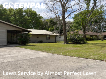 Lawn Care nearby Belleview, FL, 