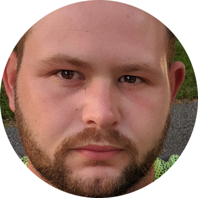 Lawnsquad headshot