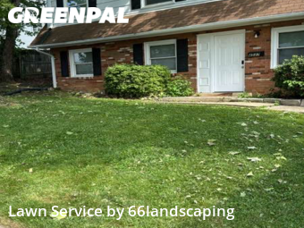 Yard Mowing nearby Woodbridge, VA, 