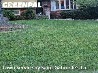 Lawn Cutting nearby Fairfax, VA, 
