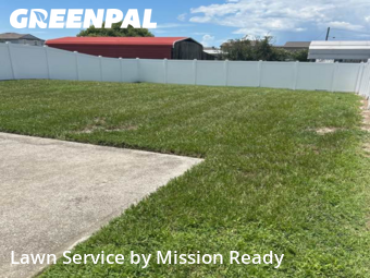 Grass Cut nearby Riverview, FL, 