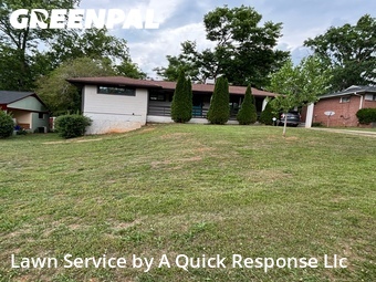 Yard Mowing nearby Decatur, GA, 