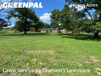 Yard Mowing nearby Nashville, TN, 