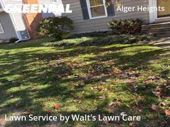 Lawn Mow nearby Grand Rapids, MI, 