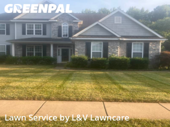 Lawn Mowing nearby Waxhaw, NC, 