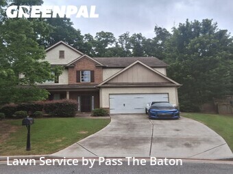Yard Cutting nearby Acworth, GA, 