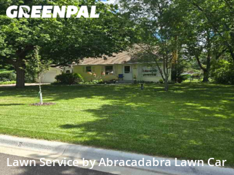 Lawn Cutting nearby Minnetonka, MN, 