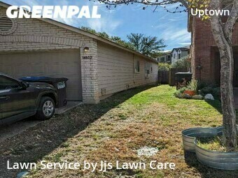 Lawn Maintenance nearby San Antonio, TX, 