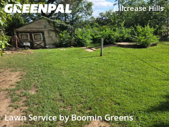 Lawn Mowing nearby Tulsa, OK, 