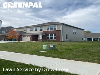 Lawn Cut nearby Greenwood, IN, 
