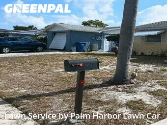 Lawn Care Service nearby Holiday, FL, 