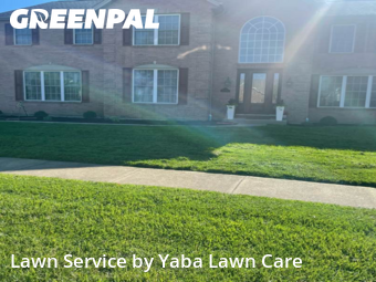 Lawn Cutting nearby Liberty Township, OH, 
