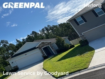 Lawn Mowing nearby Jacksonville, FL, 