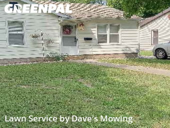Lawn Service nearby Wood River, IL, 