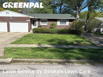 Lawn Maintenance nearby Stow, OH, 