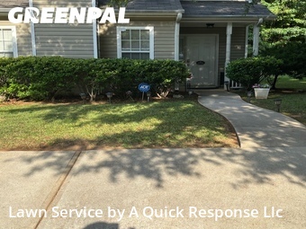 Lawn Cutting nearby Lithonia, GA, 