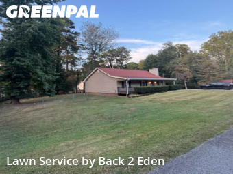 Lawn Cutting nearby Gainesville, GA, 