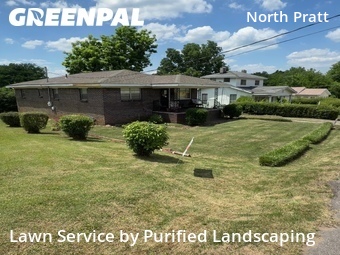 Lawn Maintenance nearby Birmingham, AL, 