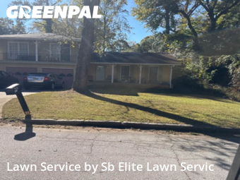 Grass Cutting nearby Decatur, GA, 