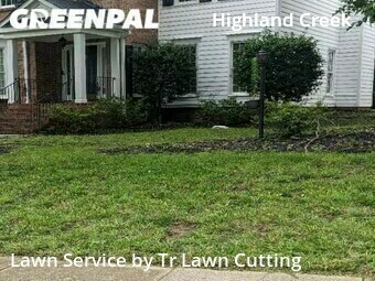 Yard Cutting nearby Charlotte, NC, 