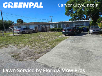 Yard Cutting nearby Tampa, FL, 