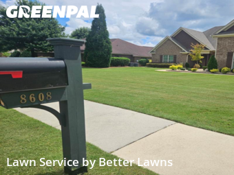 Lawn Care Service nearby Montgomery, AL, 