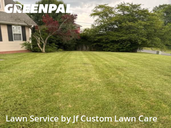 Yard Mowing nearby Johnson City, TN, 