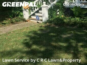 Lawn Maintenance nearby Nashville, TN, 
