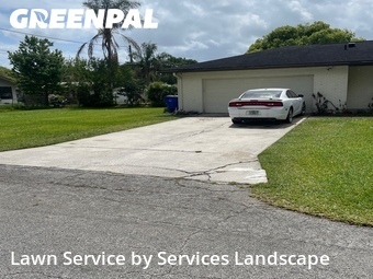 Lawn Mow nearby St. Cloud, FL, 